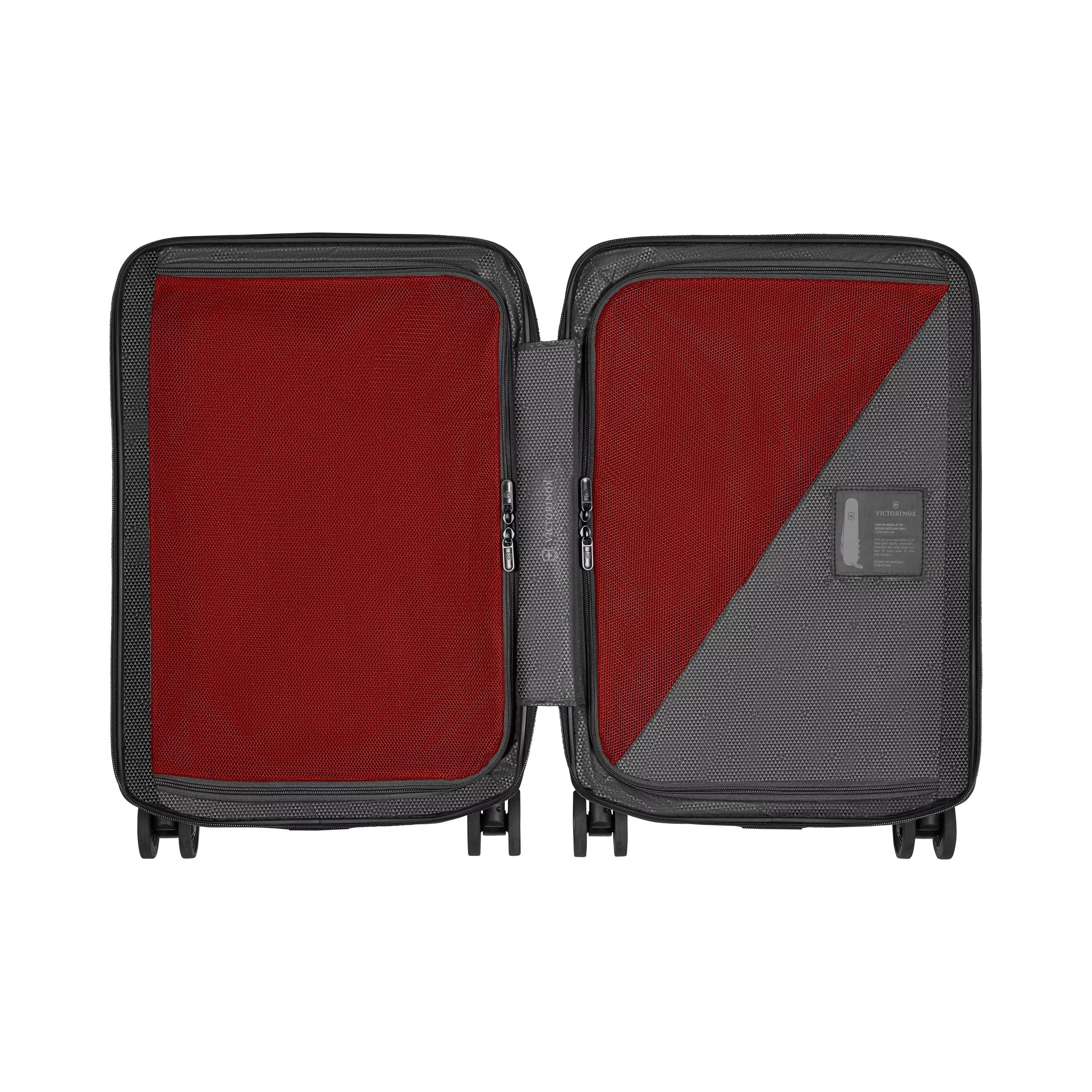 Airox Global Hardside Carry-on - null