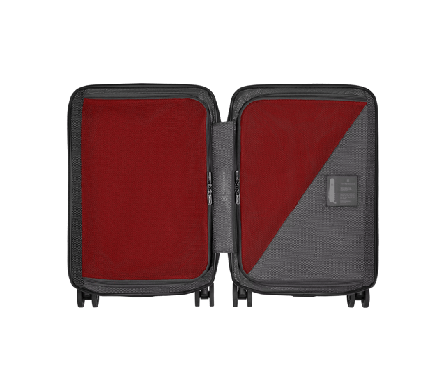 Airox Global Hardside Carry-on-612498