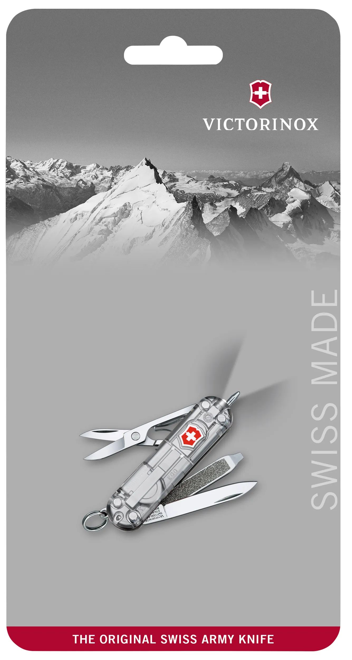 Victorinox lite new arrivals