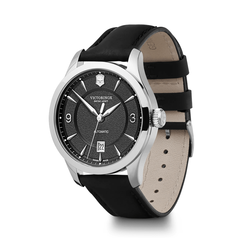 Victorinox alliance mechanical automatic new arrivals