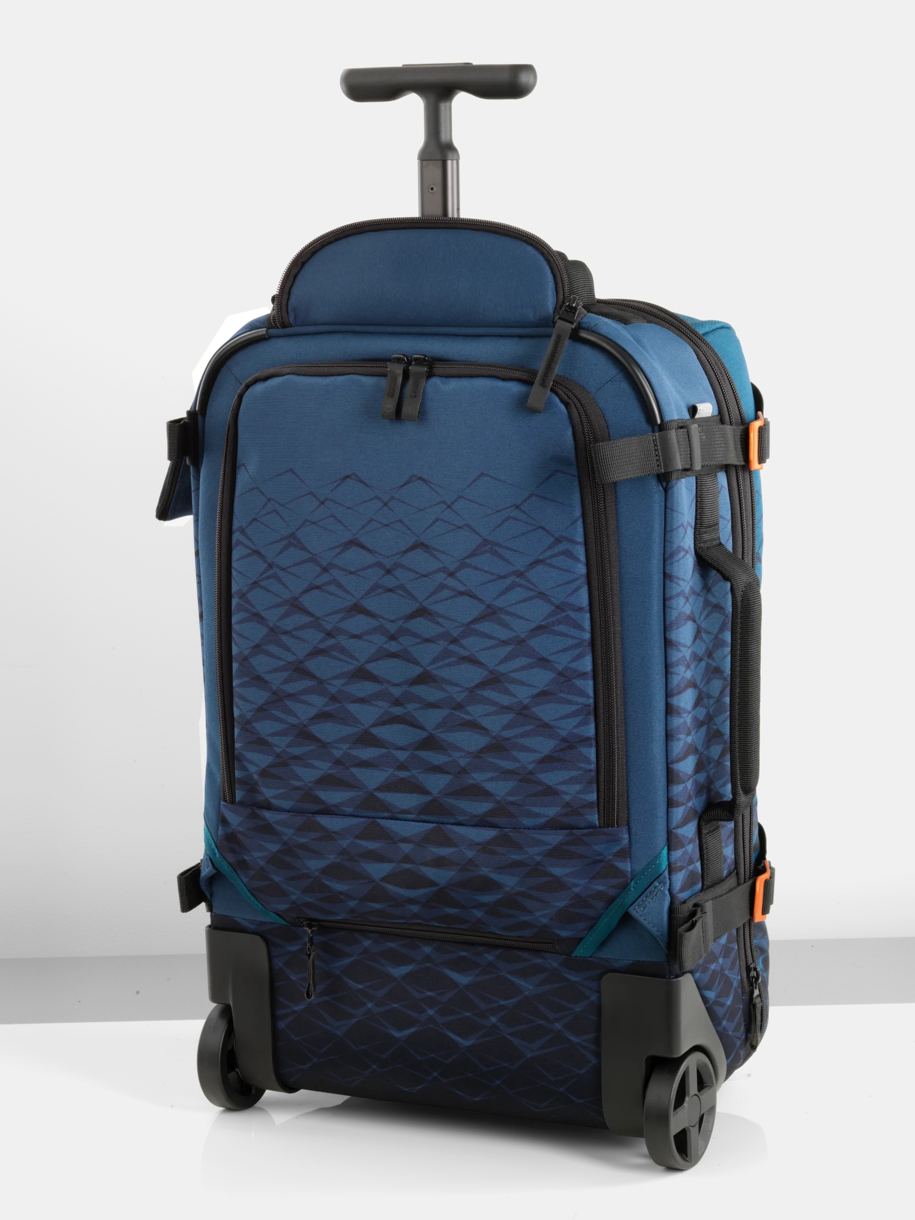Vx Touring Wheeled 2-in-1 Carry-On - 604323