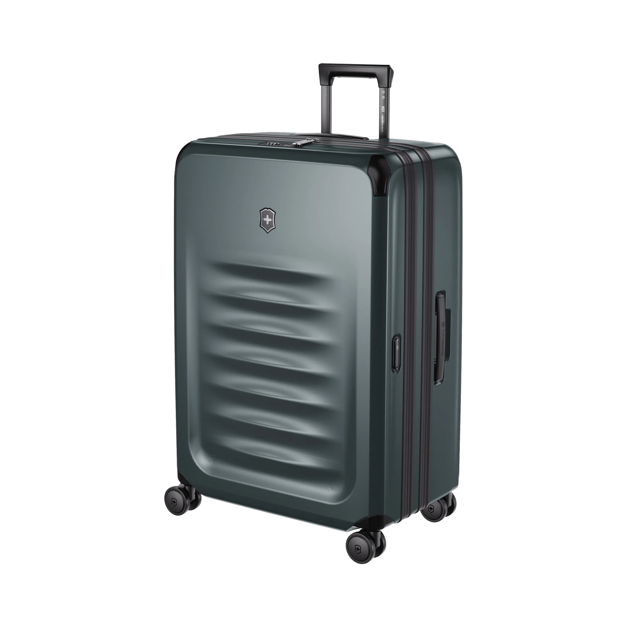 Spectra 3.0 Expandable Large Case-653158