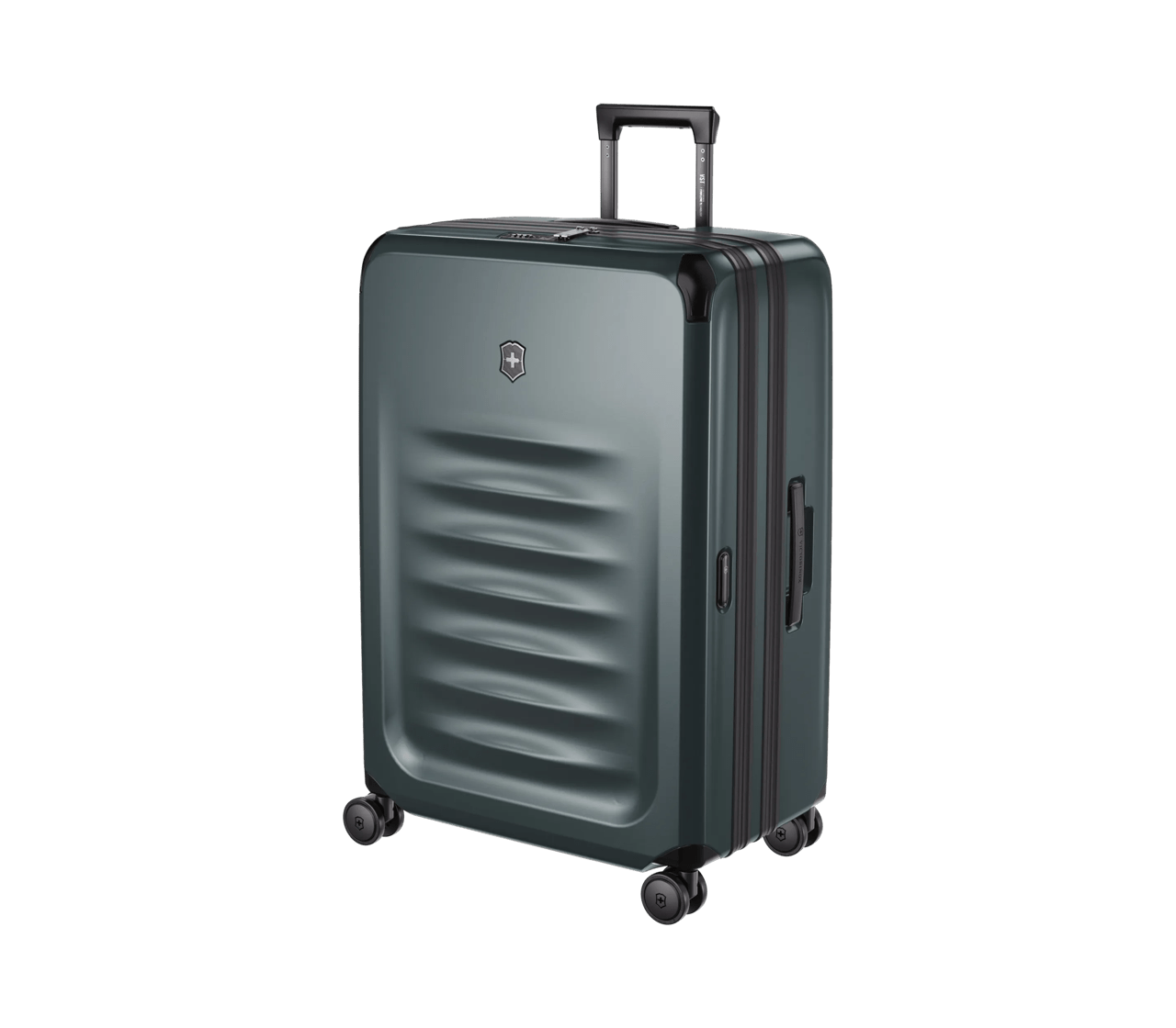 Spectra 3.0 Expandable Large Case - null