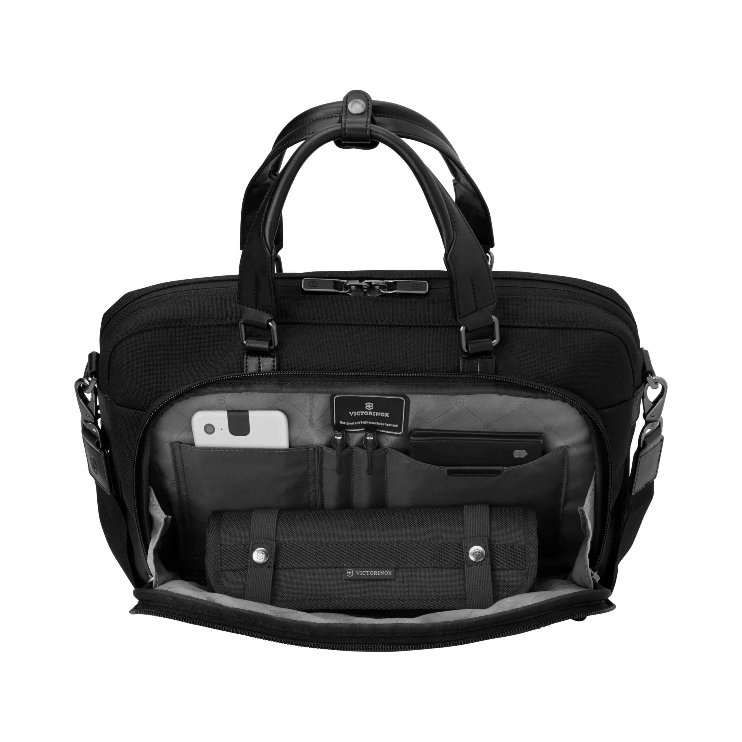 Werks Professional CORDURA® 13'' Laptop Brief-611470