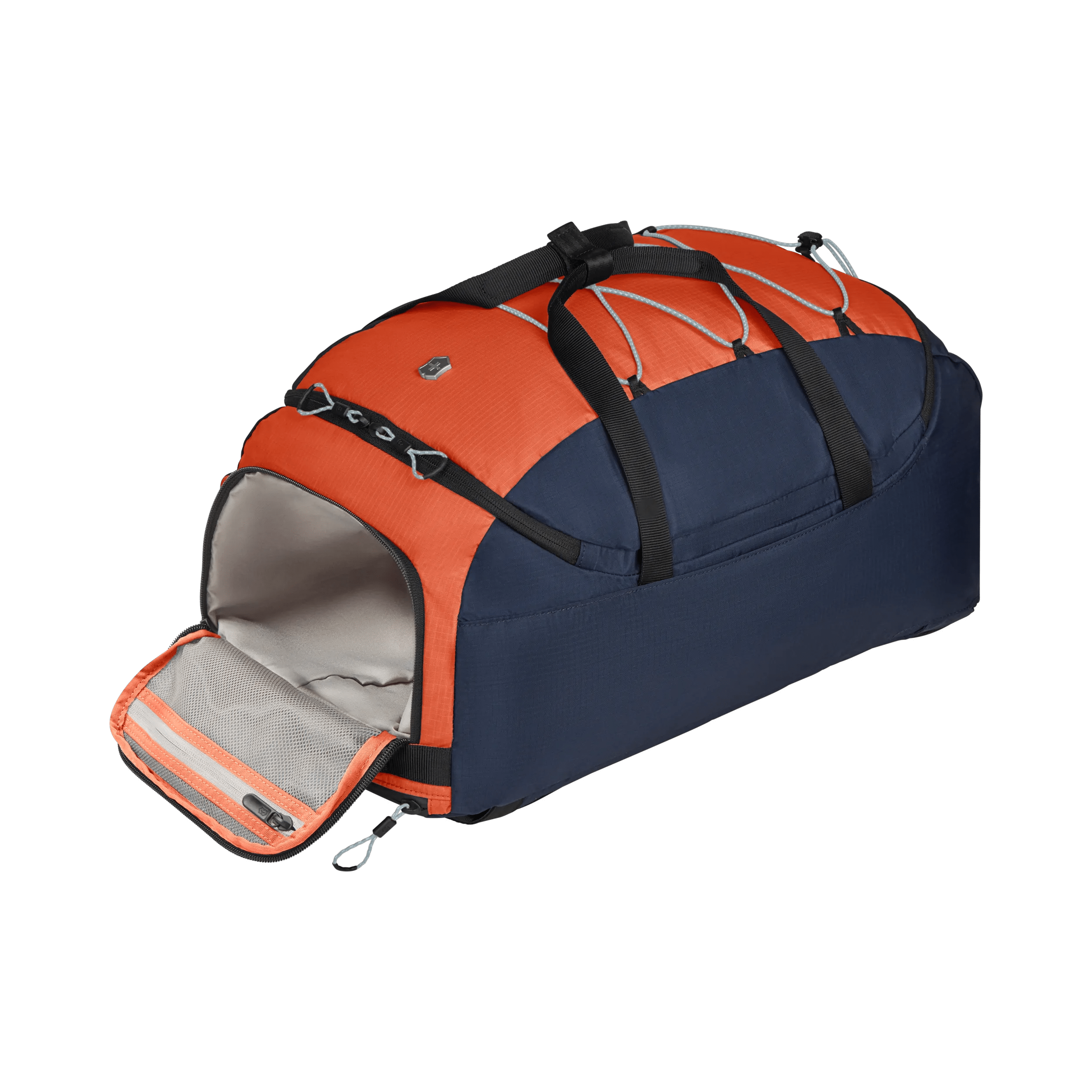 Altmont Active Lightweight 2-in-1 Duffel Backpack-611128