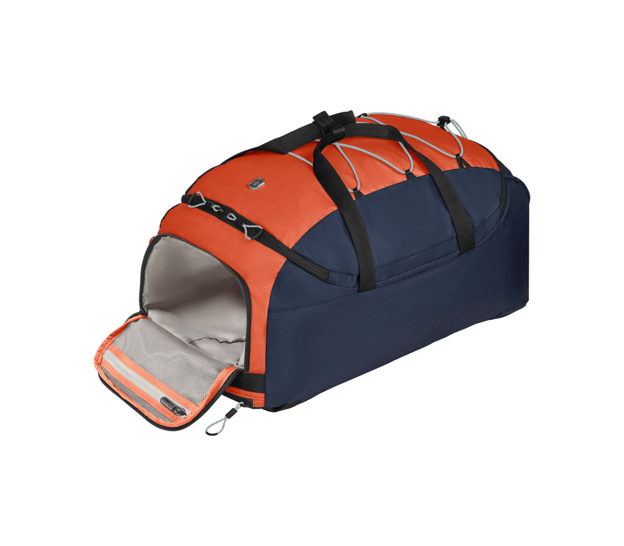 Altmont Active Lightweight 2-in-1 Duffel Backpack - null