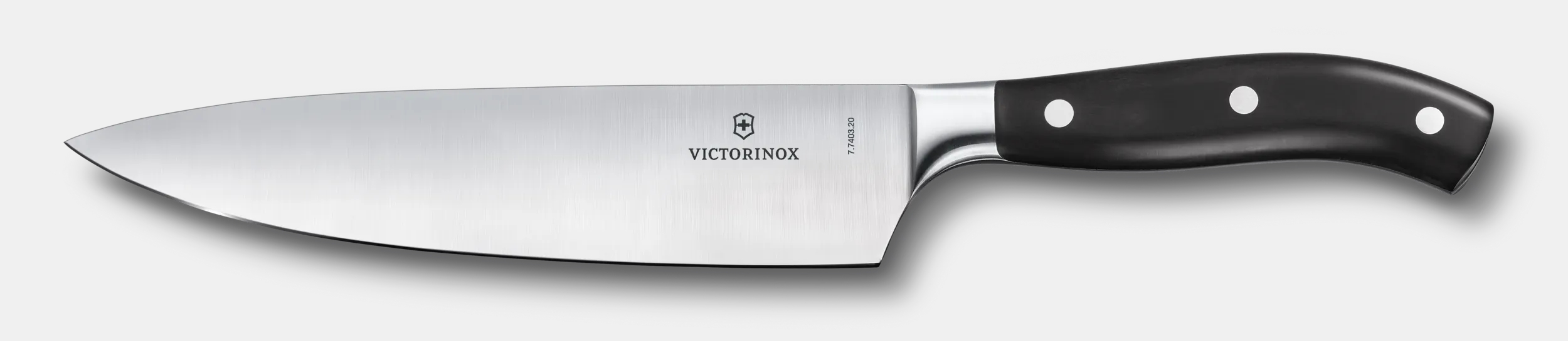 Grand Ma&icirc;tre Chef's Knife - 7.7403.20G