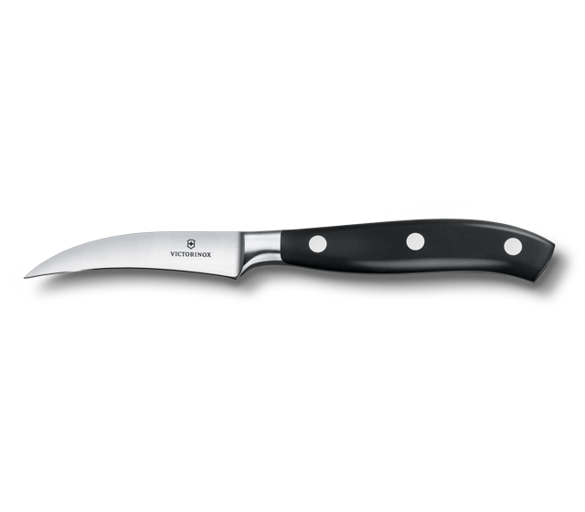 Grand Maître Wood Shaping Knife-7.7303.08G