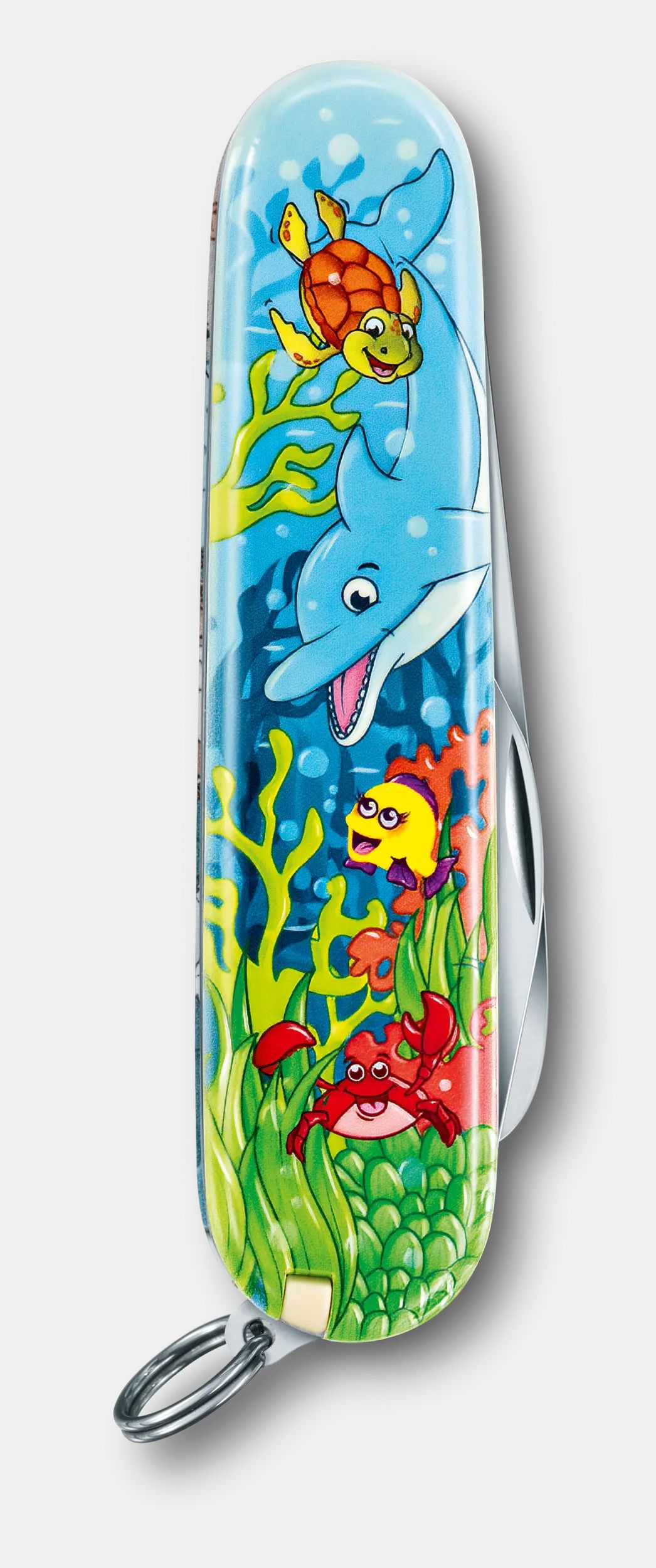 My First Victorinox Children Sets, Animal Edition - 0.2373.E1