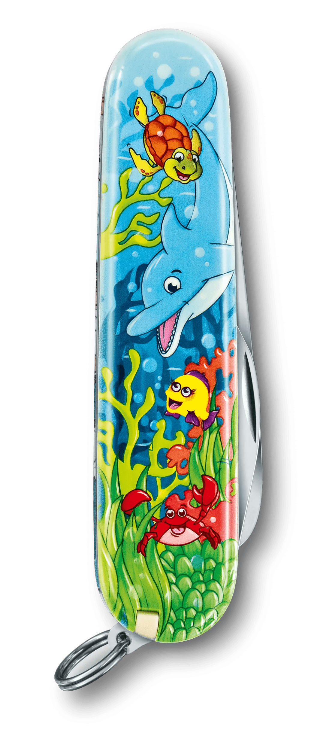 Sets pour enfant My First Victorinox, &eacute;dition animaux - 0.2373.E1