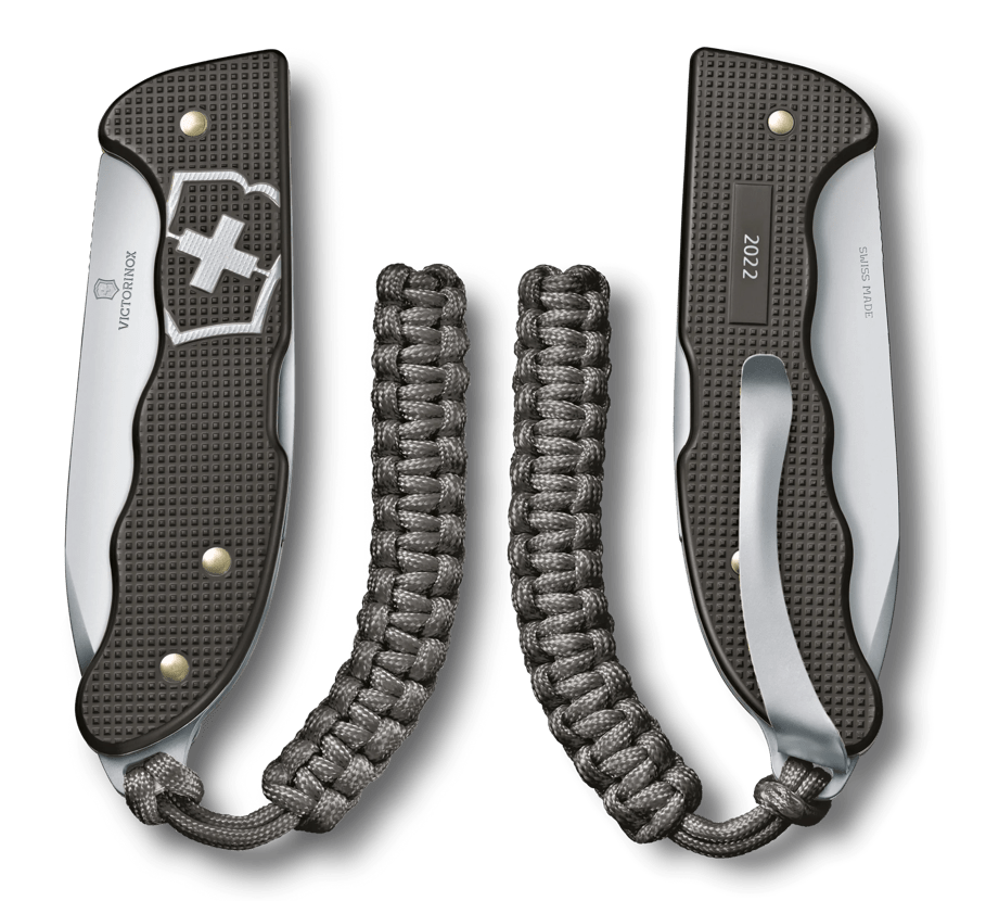 Victorinox hotsell hunter alox