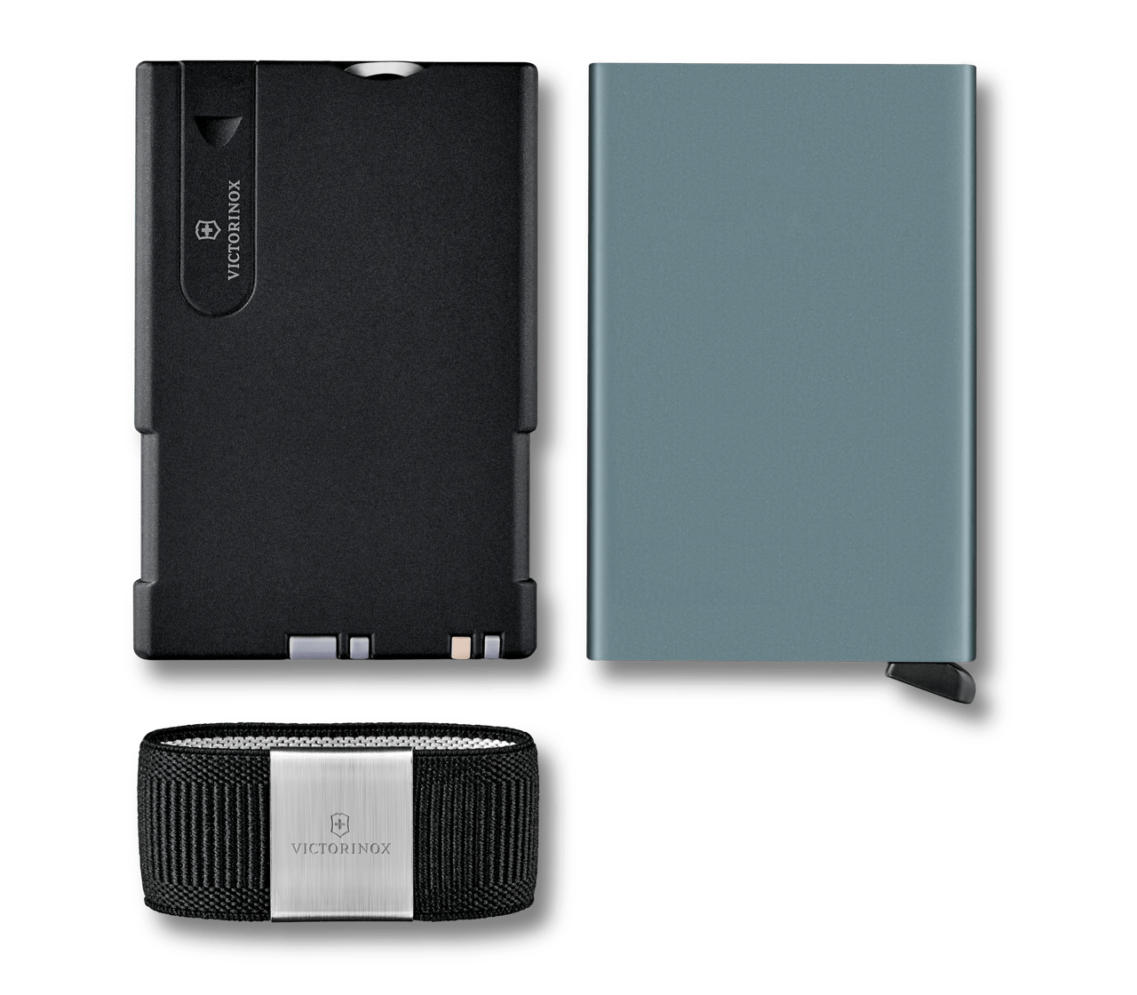 Smart Card Wallet - null