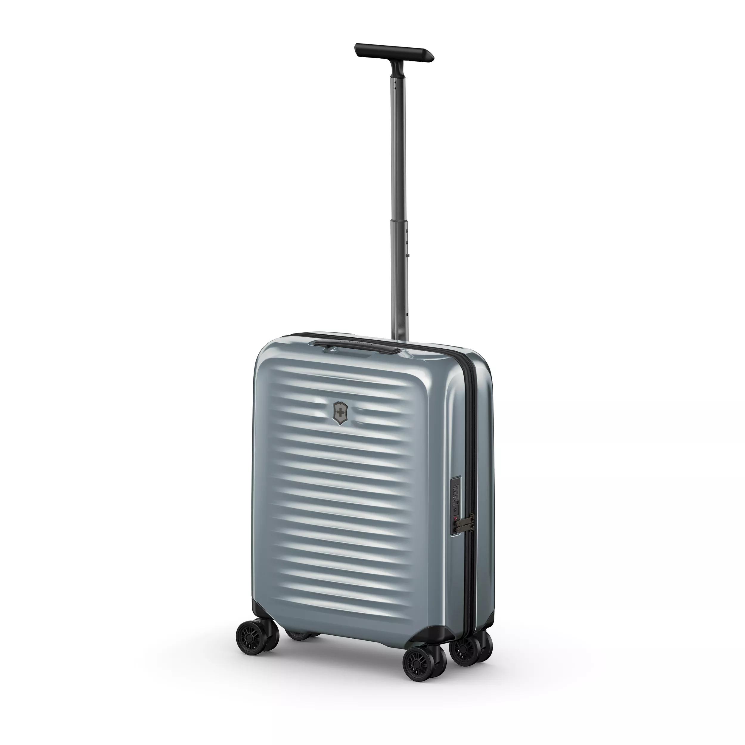 Airox Frequent Flyer Plus Hardside Carry-On - null