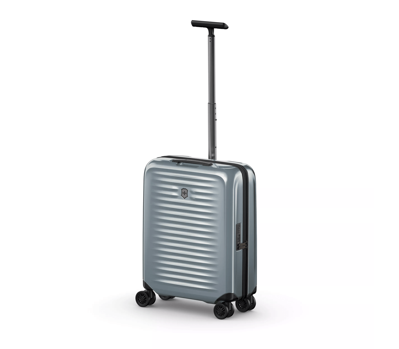 Airox Frequent Flyer Plus Hardside Carry-On - null