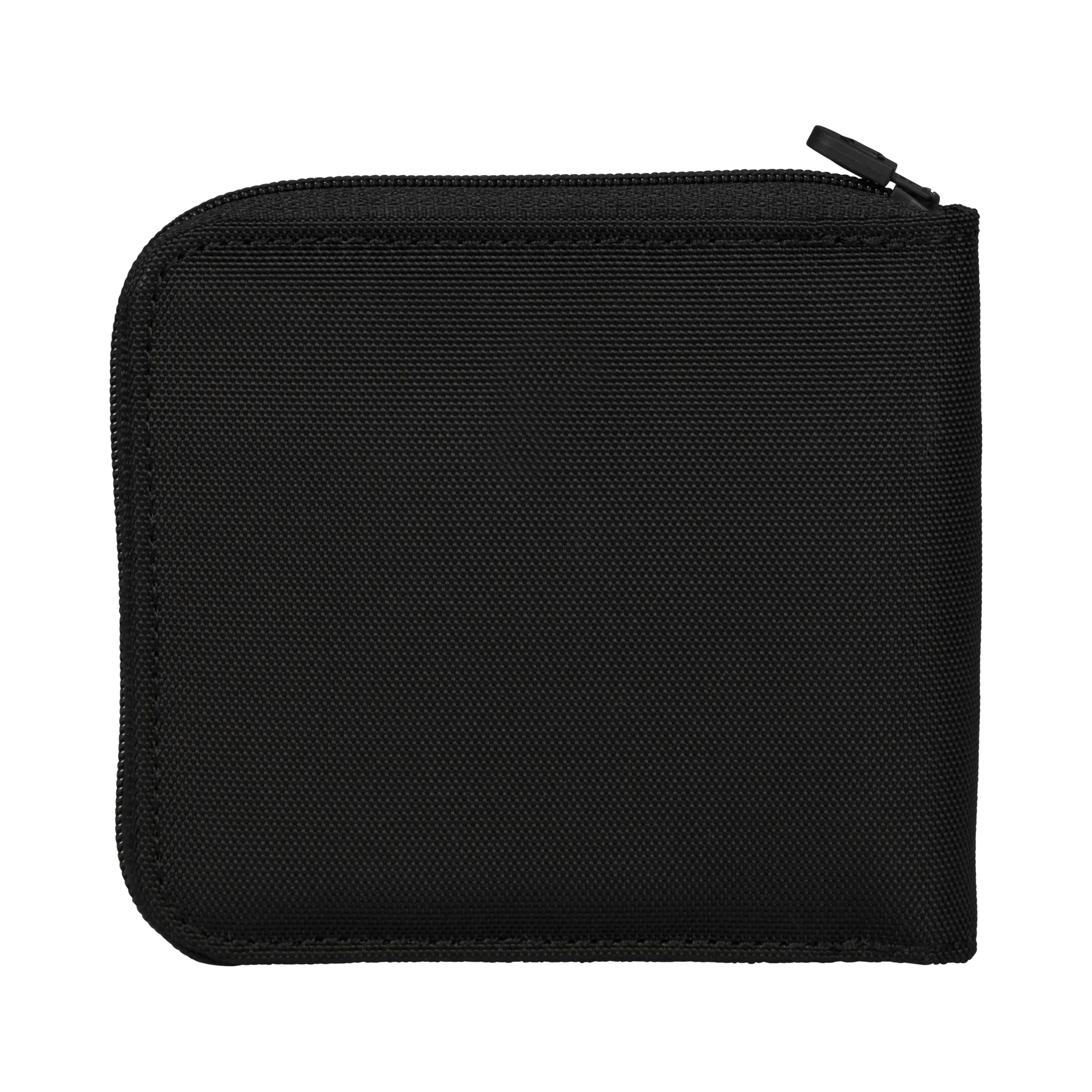 GGOOB Small Wallet for Women Zip Bifold Vintage Wallet Goth