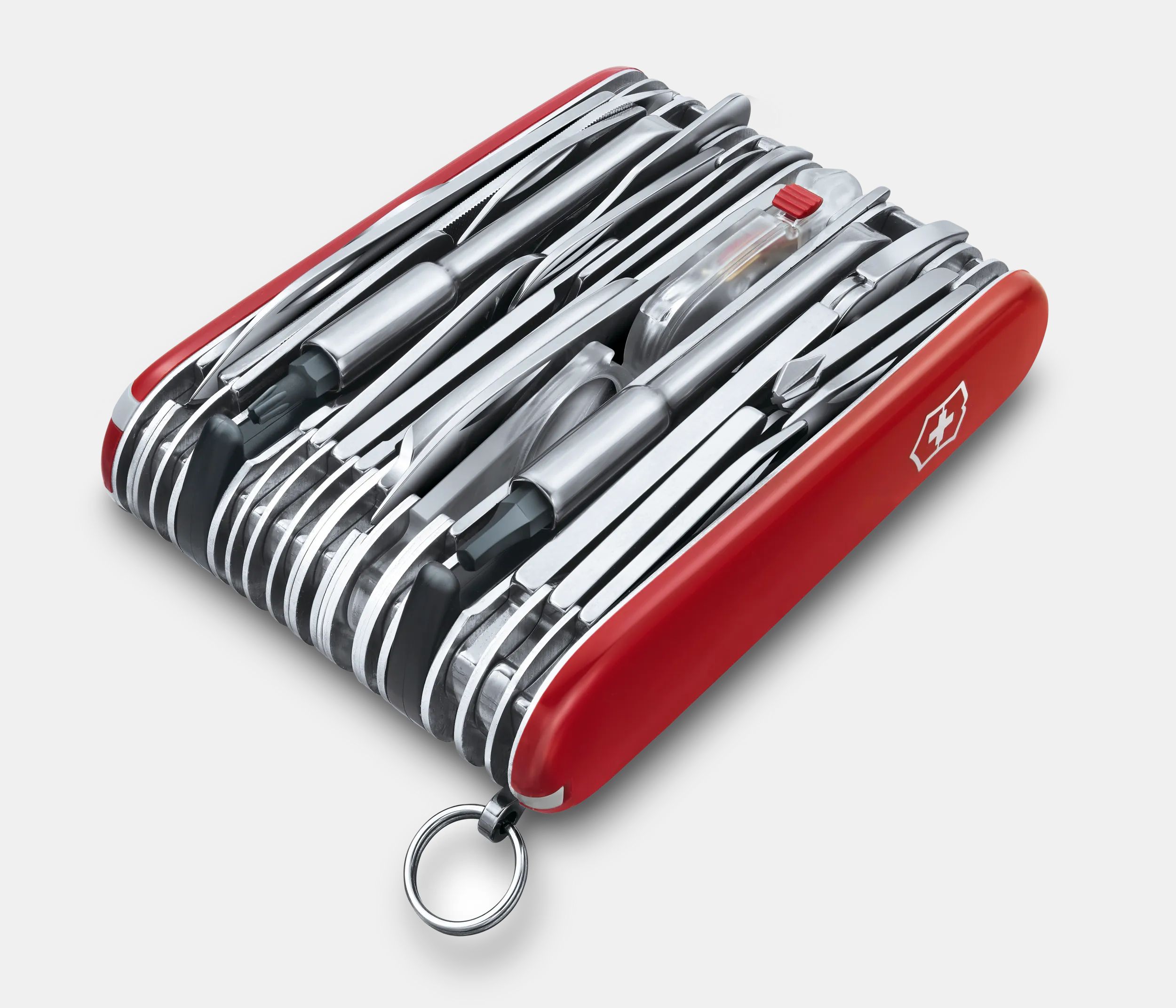 Swiss Champ XXL