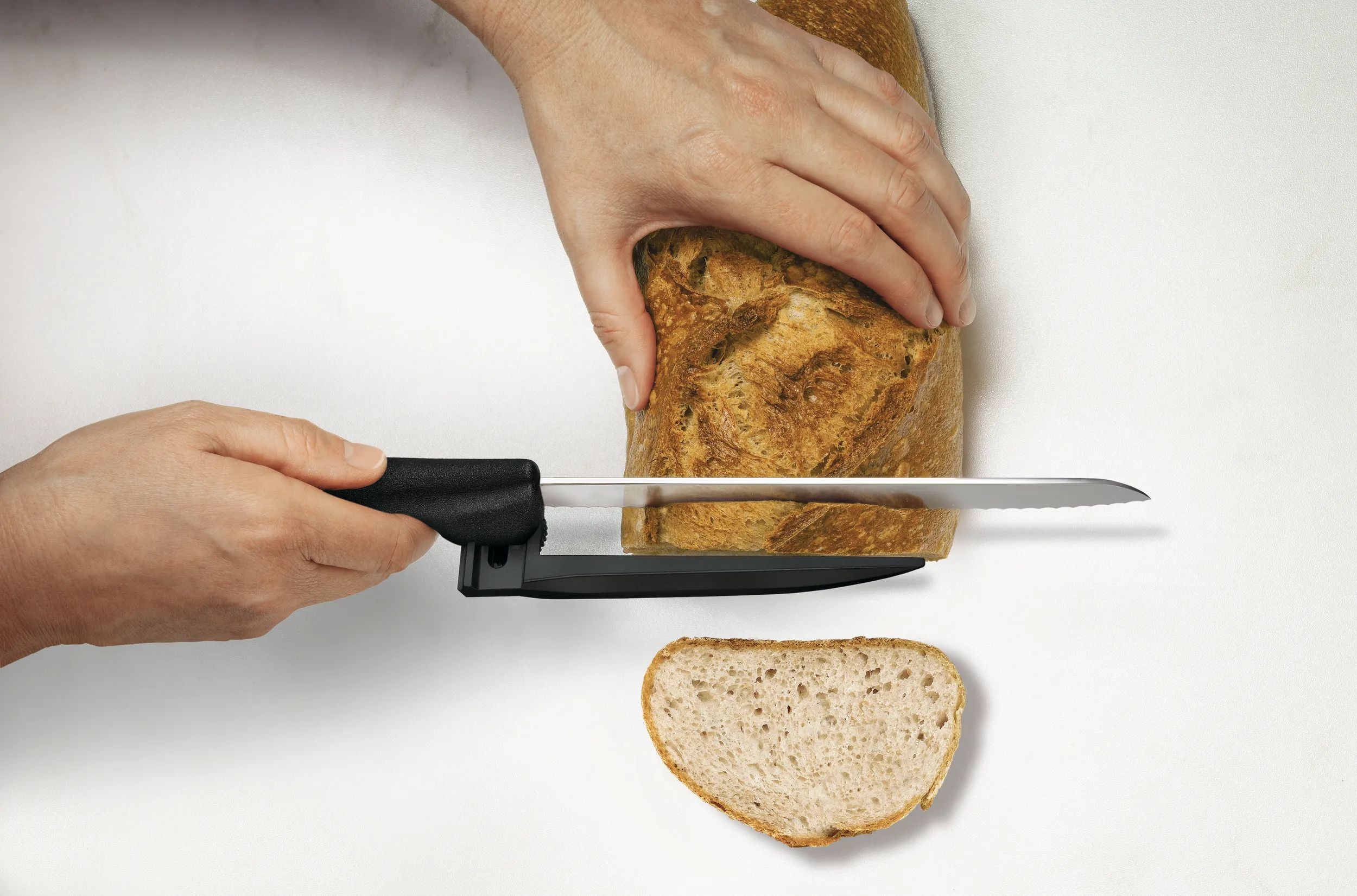Couteau DUX Swiss Classic - 6.8663.21
