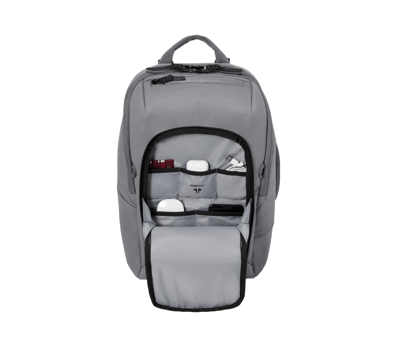 Touring 2.0 Commuter Backpack - null