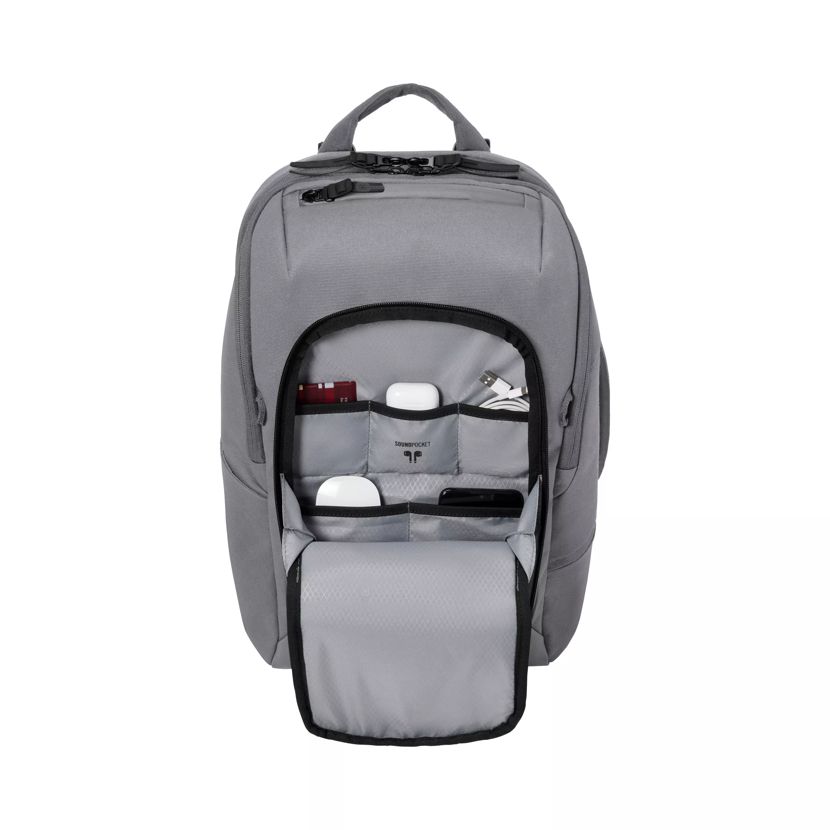 Victorinox Touring 2.0 Commuter Backpack in stone grey - 612117