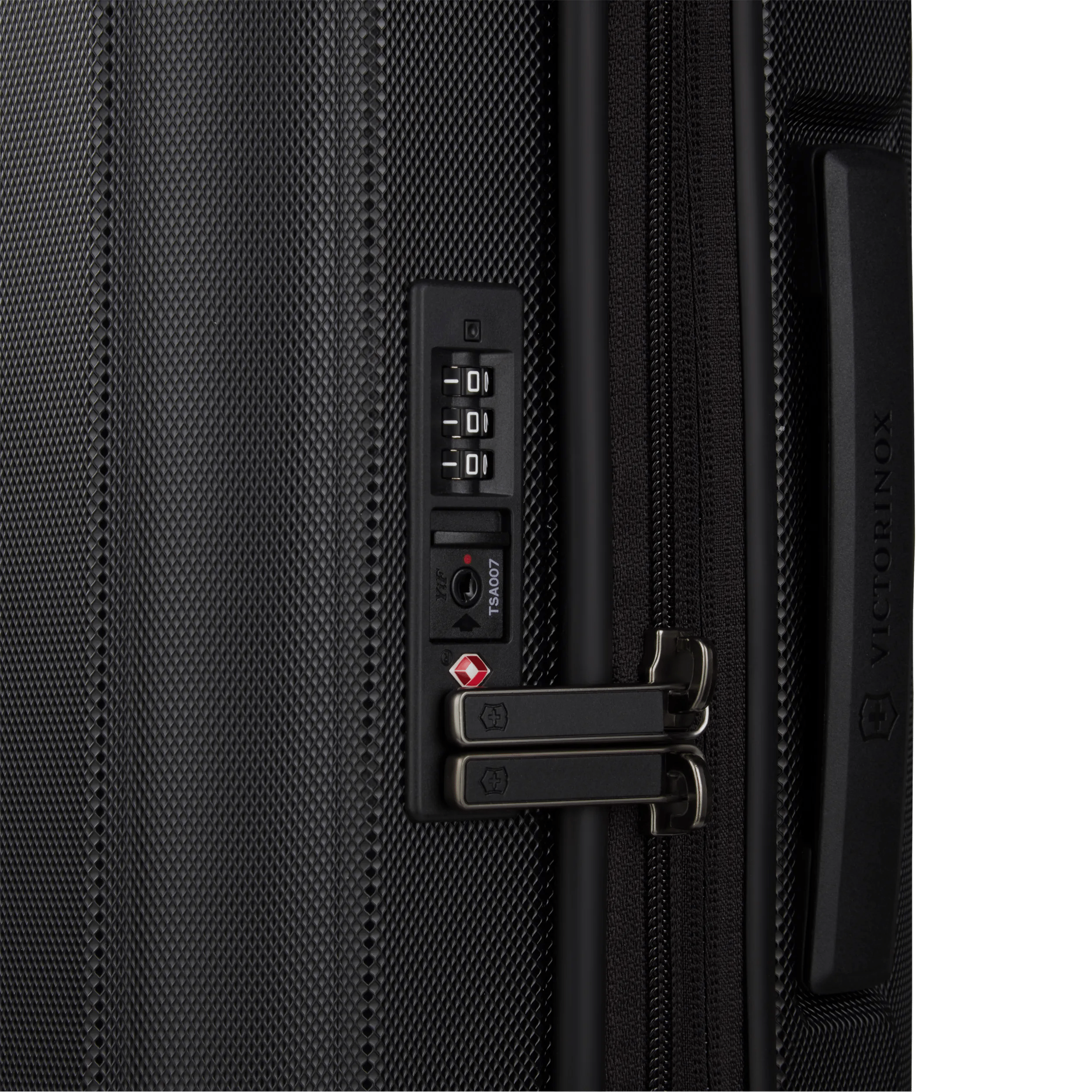 Werks Traveler 6.0 Frequent Flyer Carry-On-609966