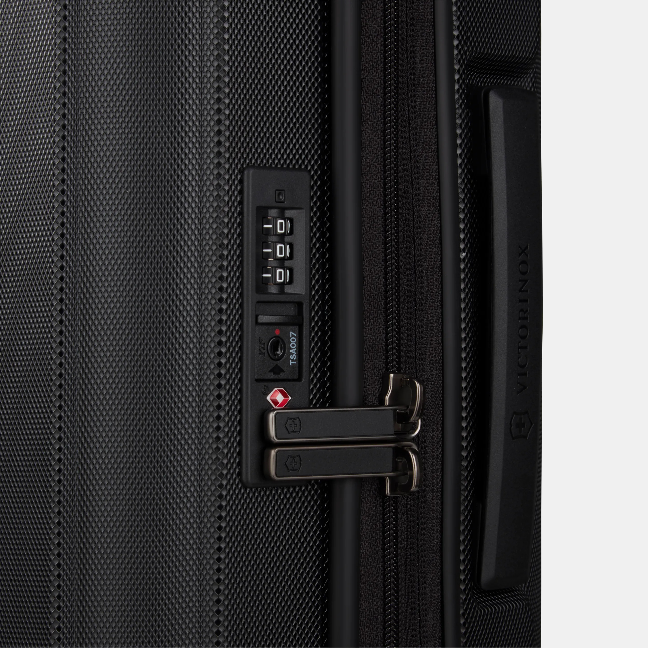 Werks Traveler 6.0 Hardside Extra-Large Case  - 609974