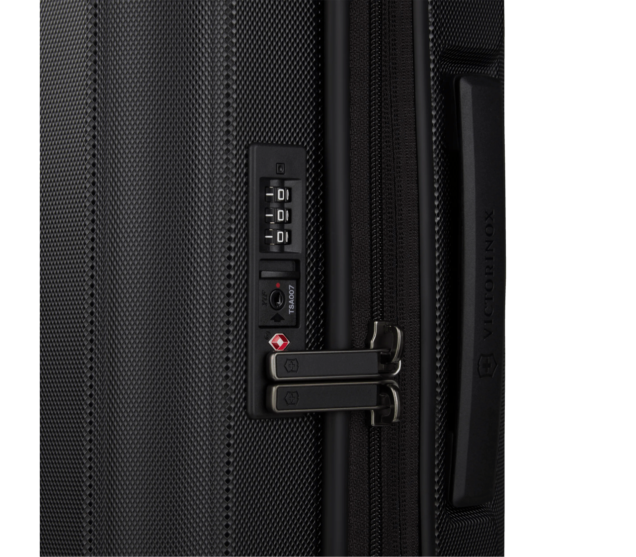 Werks Traveler 6.0 Hardside Medium Case - null