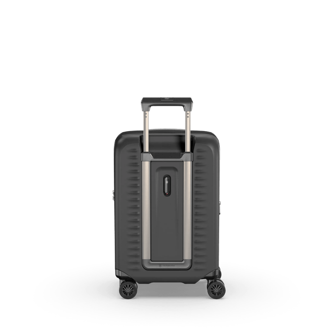 Victorinox Airox Advanced Frequent Flyer Carry-On in schwarz - 612587