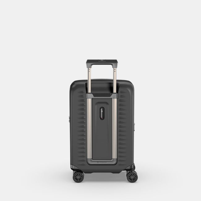 Victorinox Airox Advanced Frequent Flyer Carry-on in black Victorinox Airox Advanced Frequent Flyer Carry-on in black