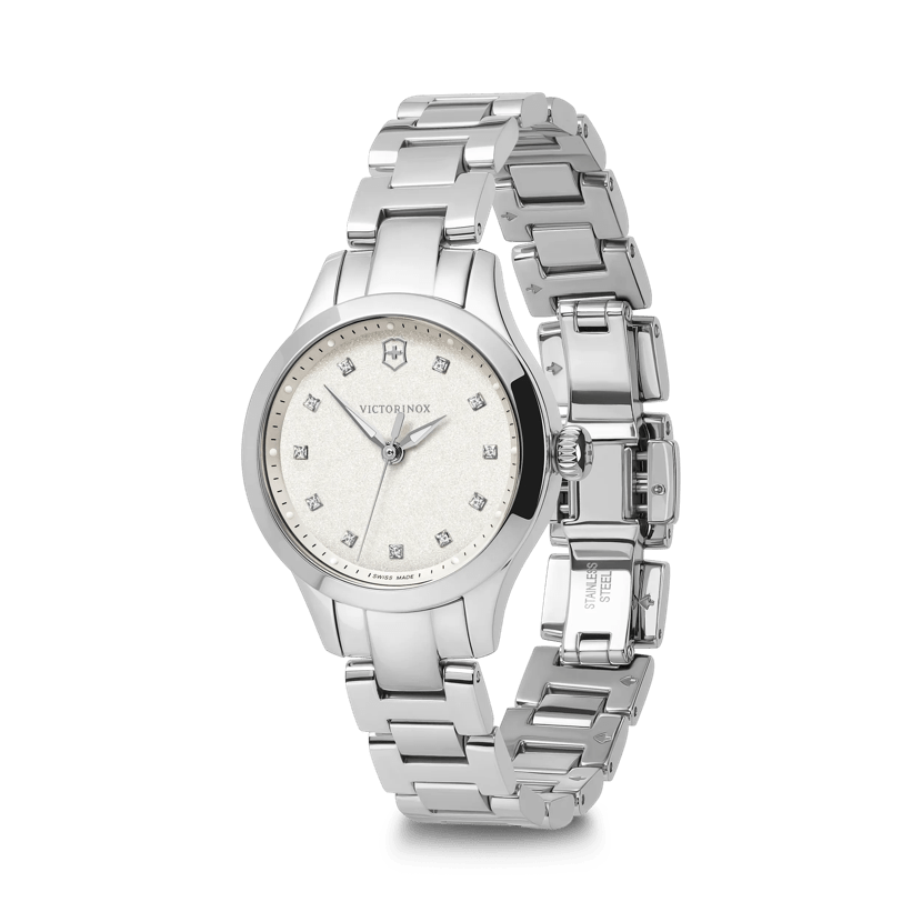 Victorinox hotsell women's watch