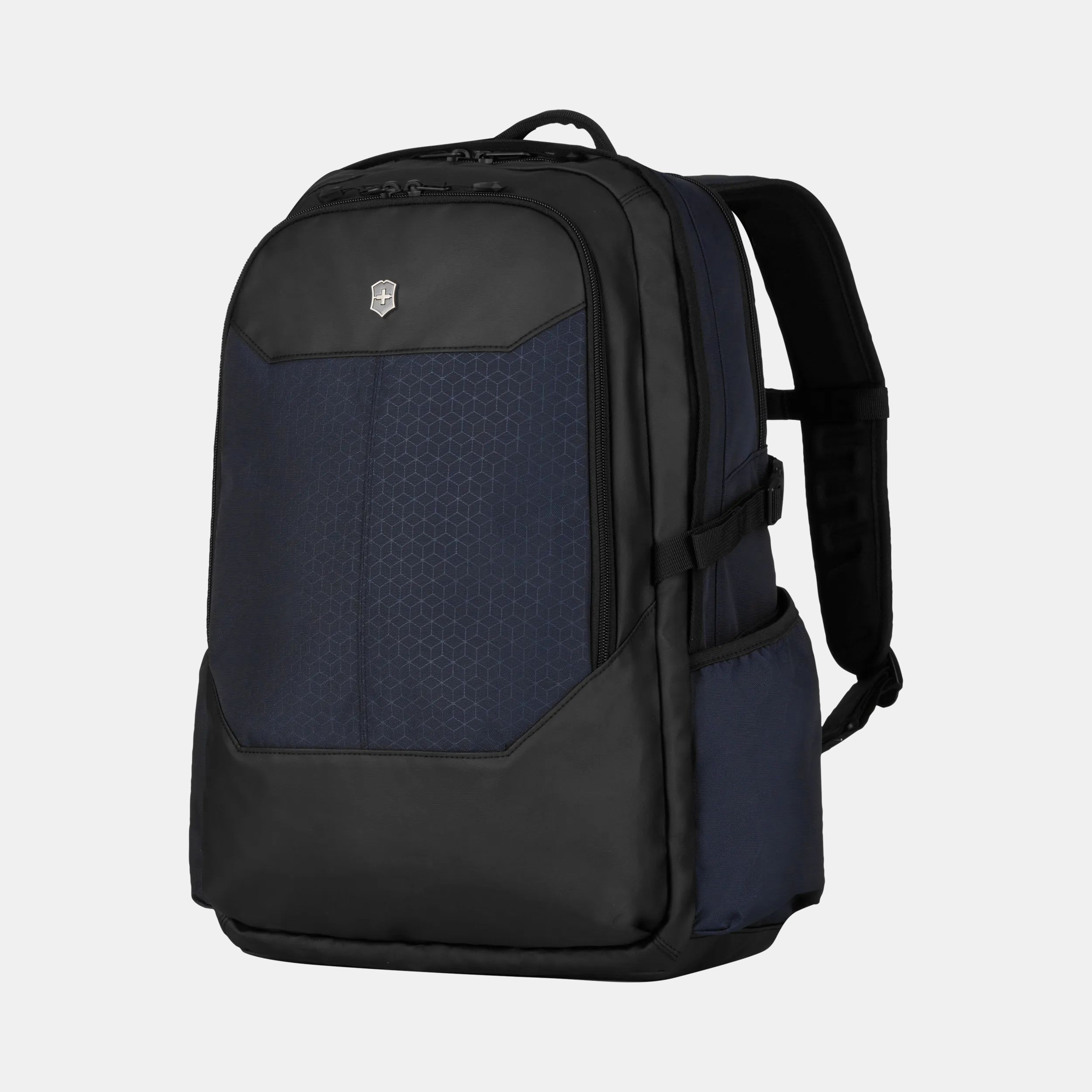 Deluxe laptop backpack victorinox hot sale