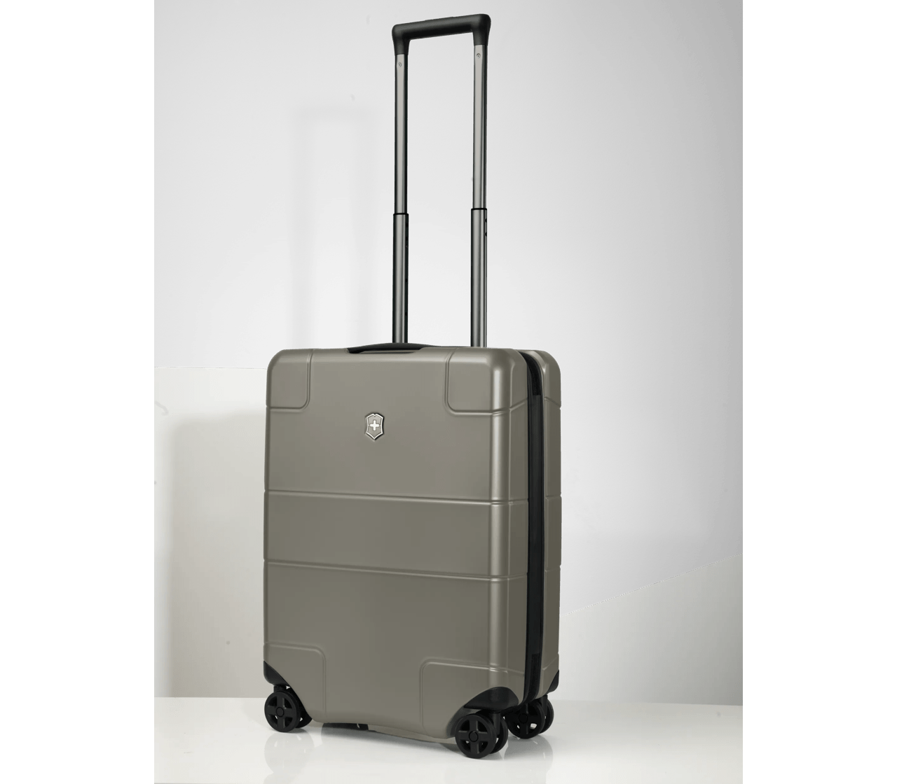 Lexicon Hardside Global Carry-On - null