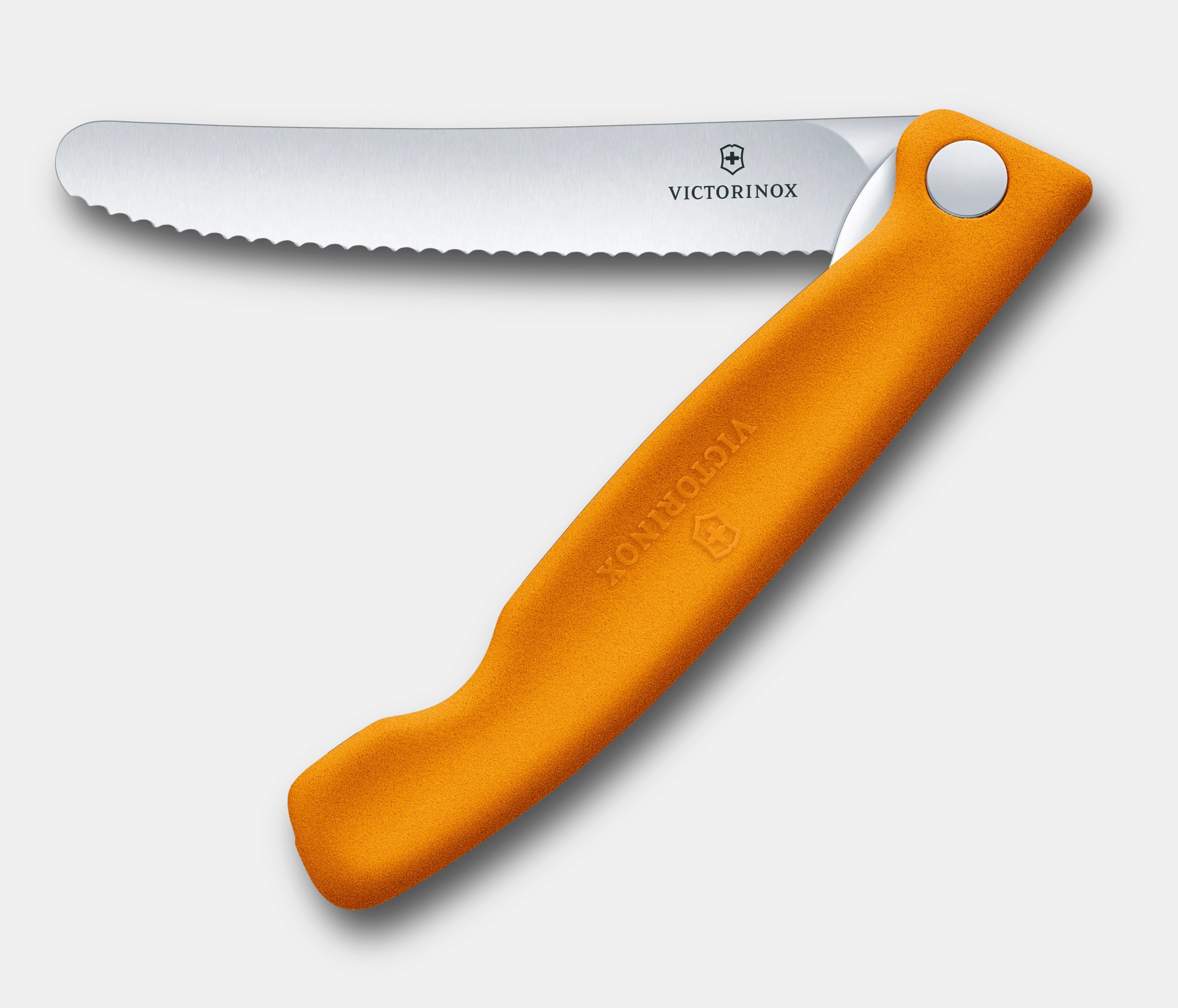 Swiss Classic Picnic Knife - 6.7836.F9B