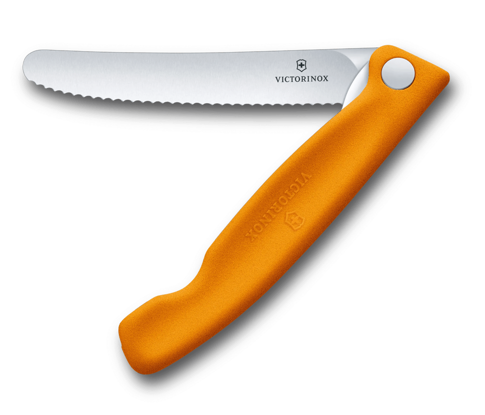 Coltello da picnic Swiss Classic-6.7836.F9B