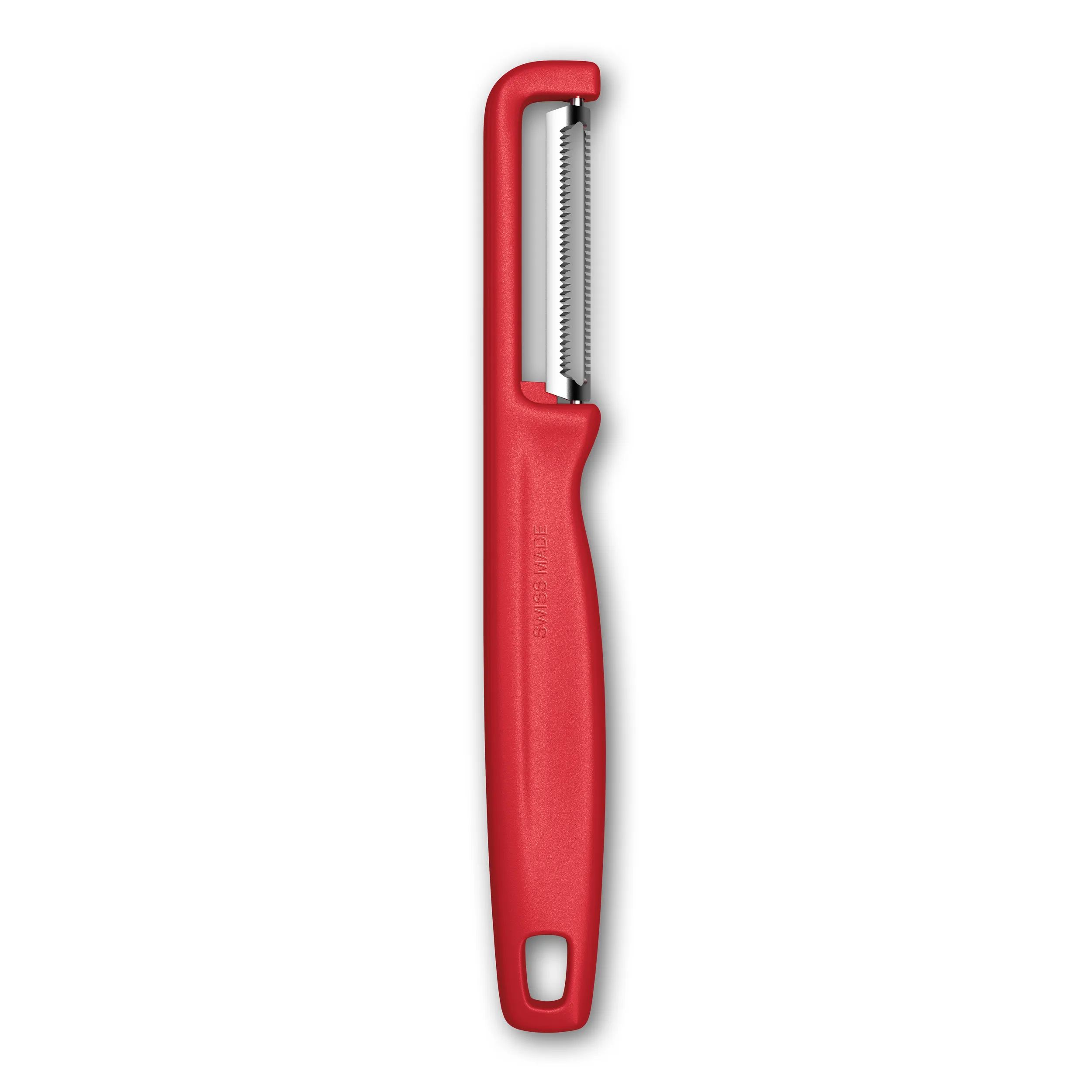 Iota Serrated Peeler - 6.0943.1