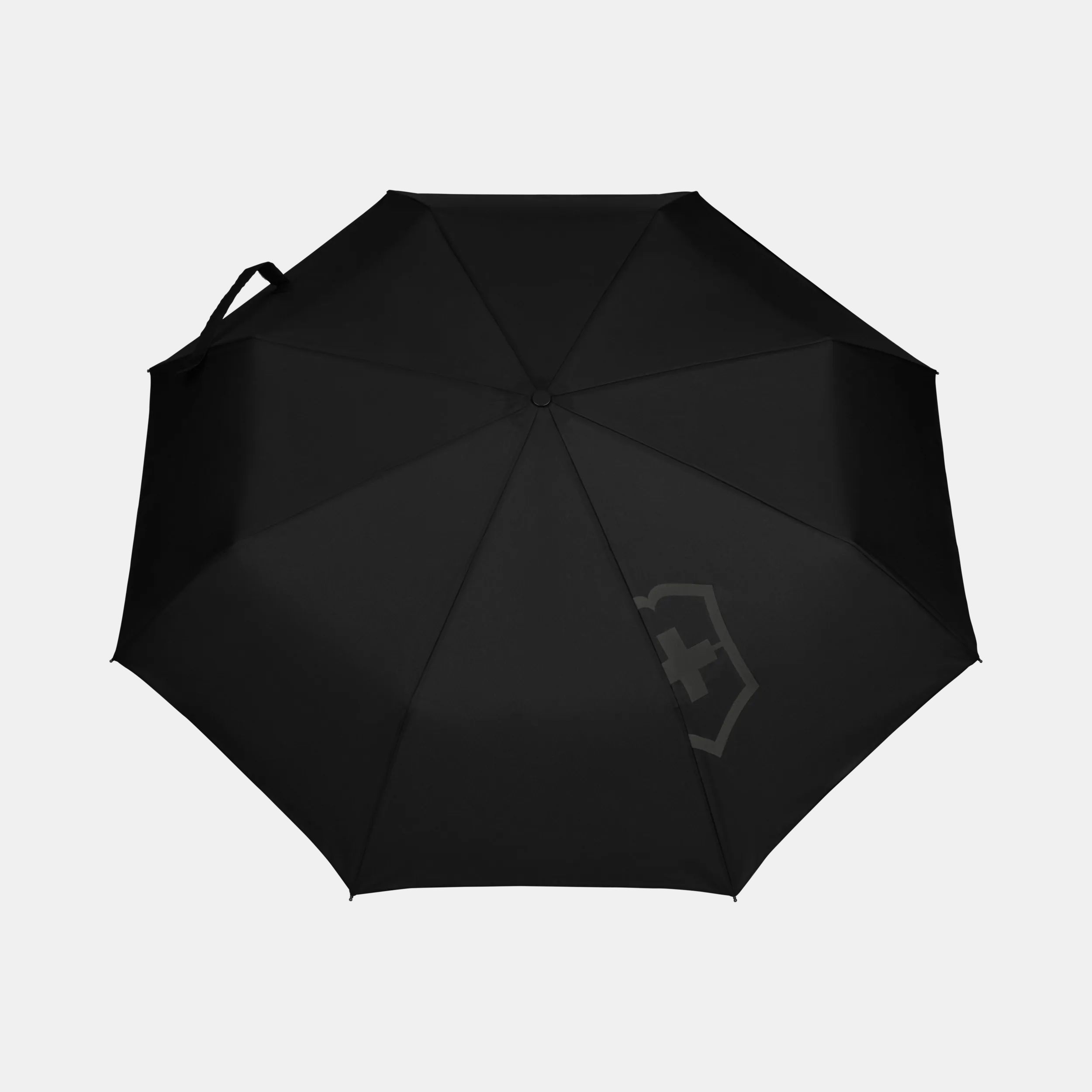 Victorinox Brand Collection Duomatic Umbrella - null