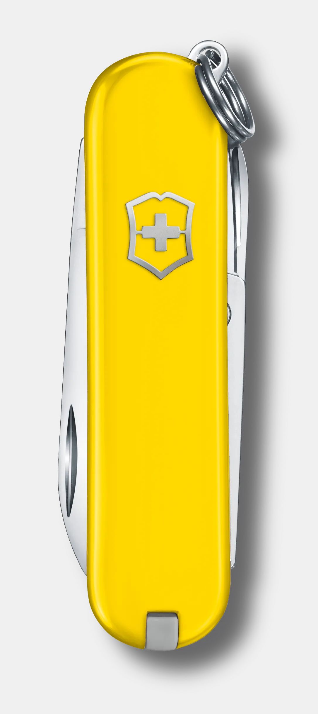 Victorinox classic sd yellow hotsell