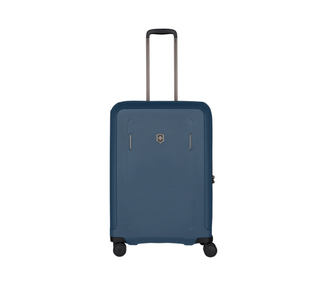 Werks Traveler 6.0 Hardside Medium Case - null