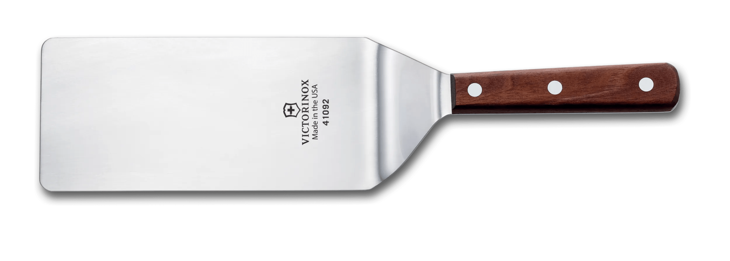 BBQ Accessories Standard Turner Wood