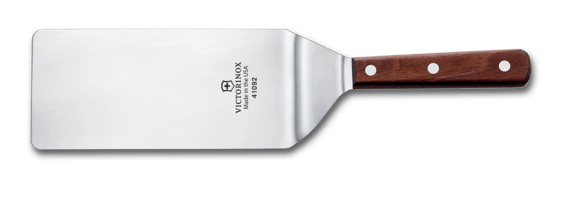 Cuchillo suizo de sierra para pan Victorinox 254mm. C630