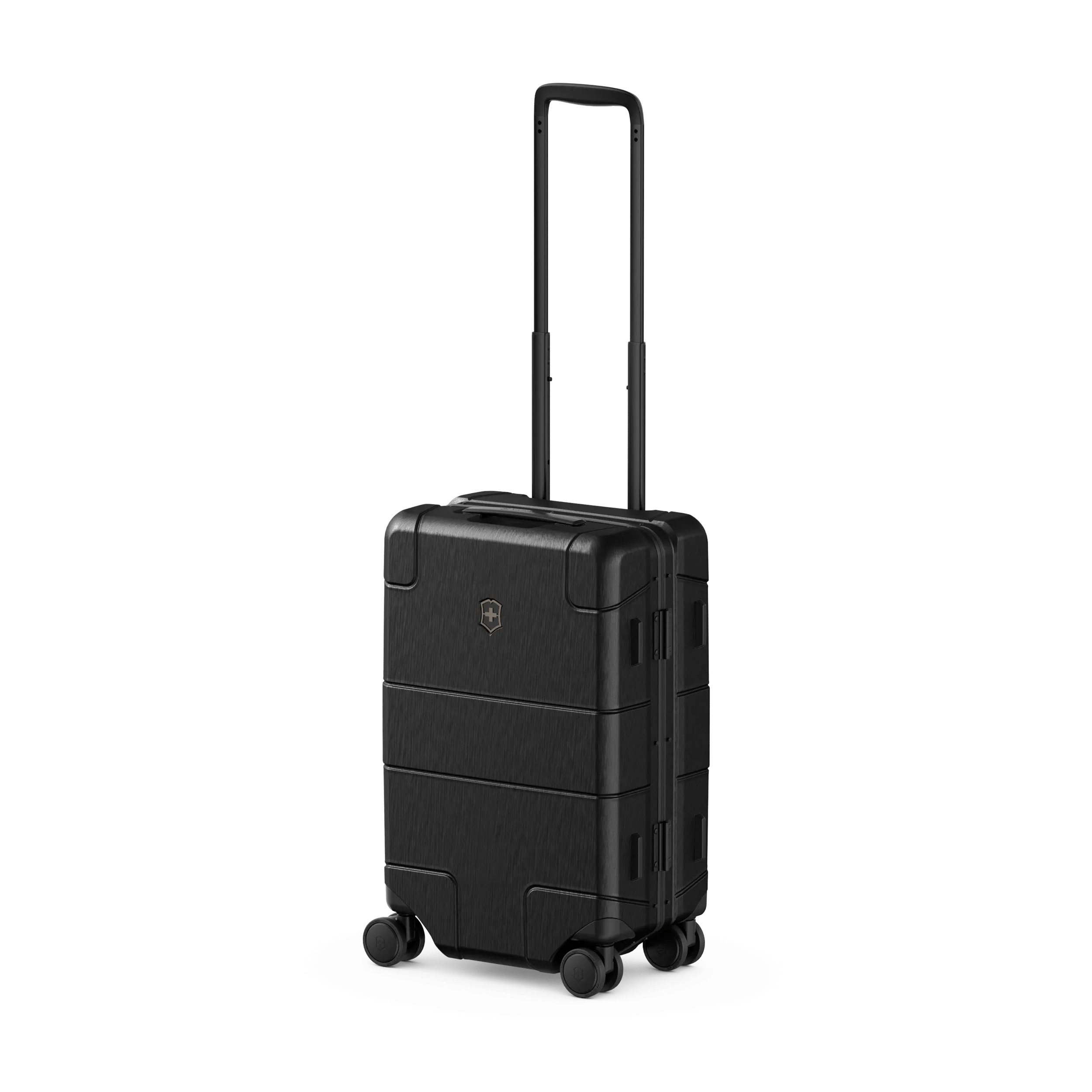 Lexicon Framed Series Frequent Flyer Hardside Carry-On -610537