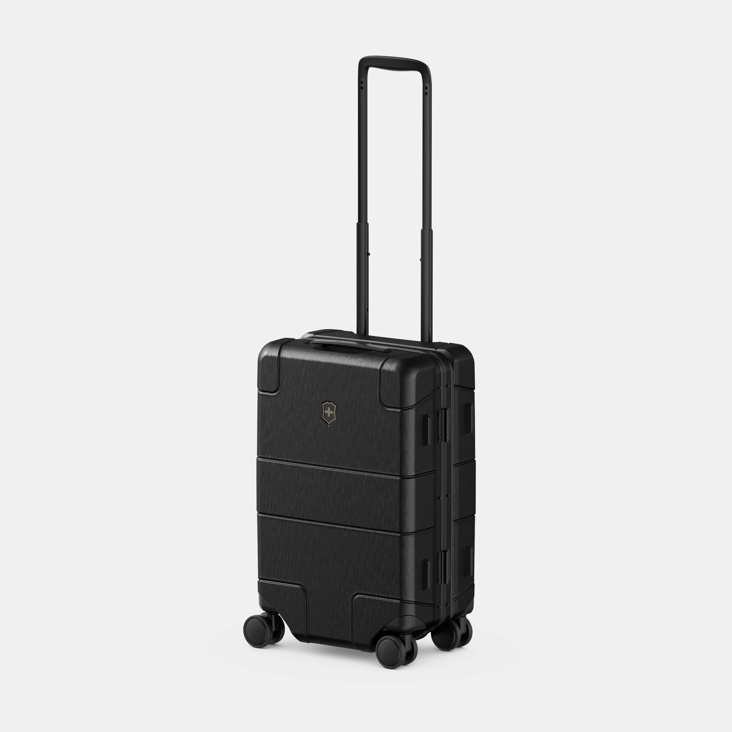 Lexicon Framed Series Frequent Flyer Hardside Carry-On  - 610537