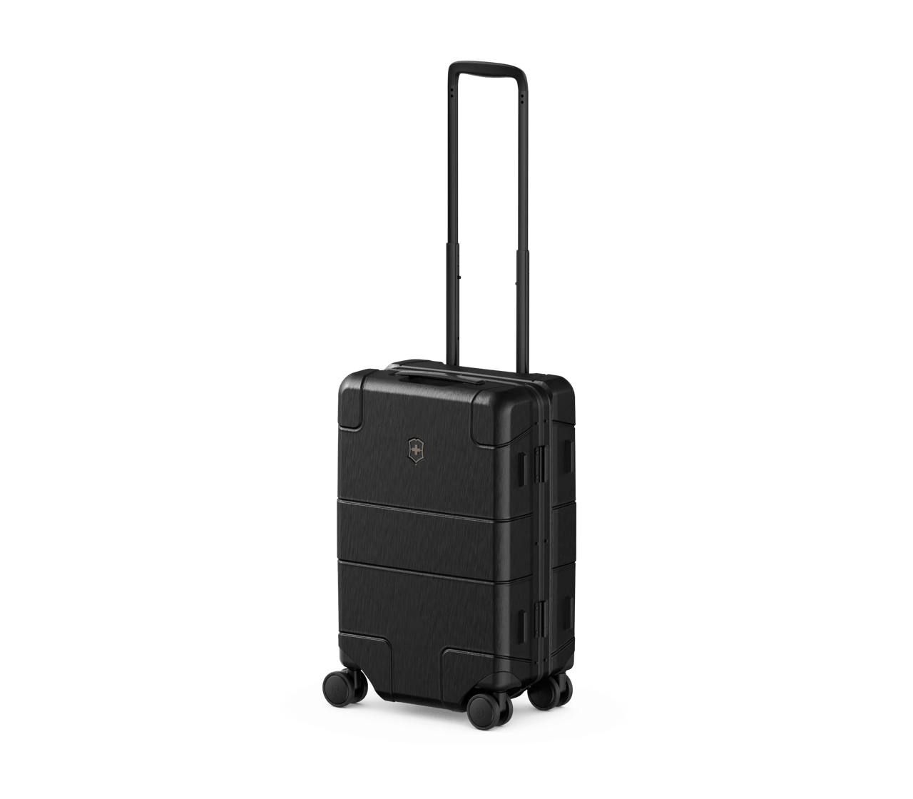 Lexicon Framed Series Frequent Flyer Hardside Carry-On  - null