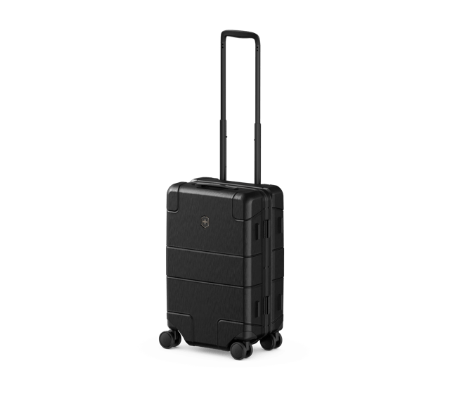 Lexicon Framed Series Frequent Flyer Hardside Carry-On -610537