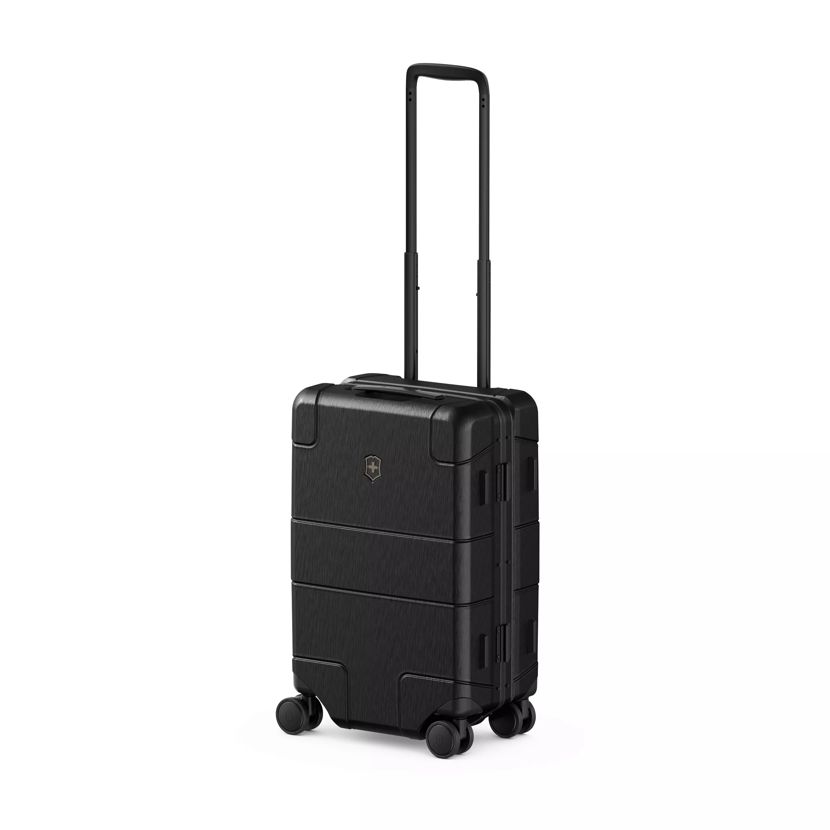 Lexicon Framed Series Frequent Flyer Hardside Carry-On  - 610537