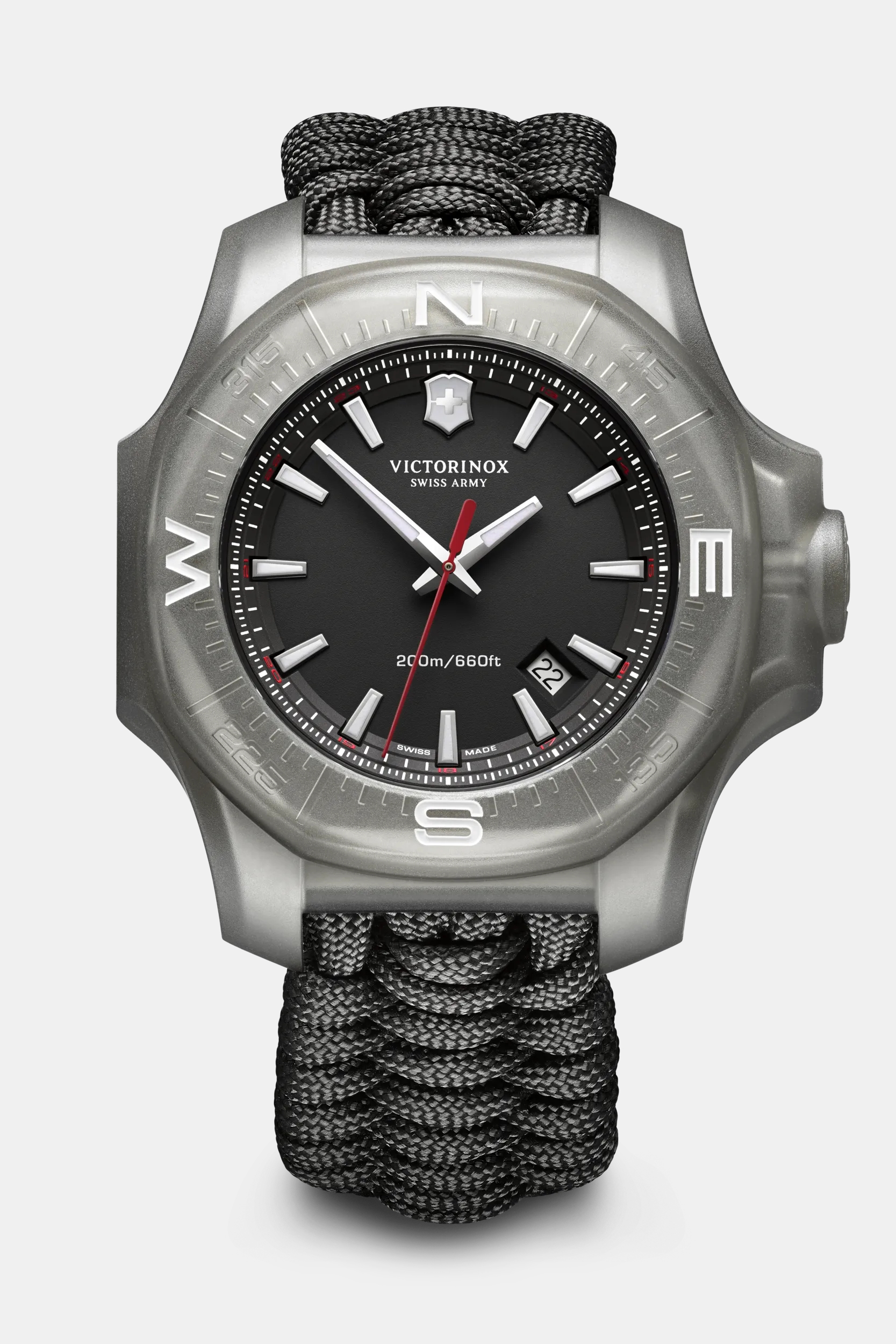 Victorinox I.N.O.X. in I.N.O.X. - 241726