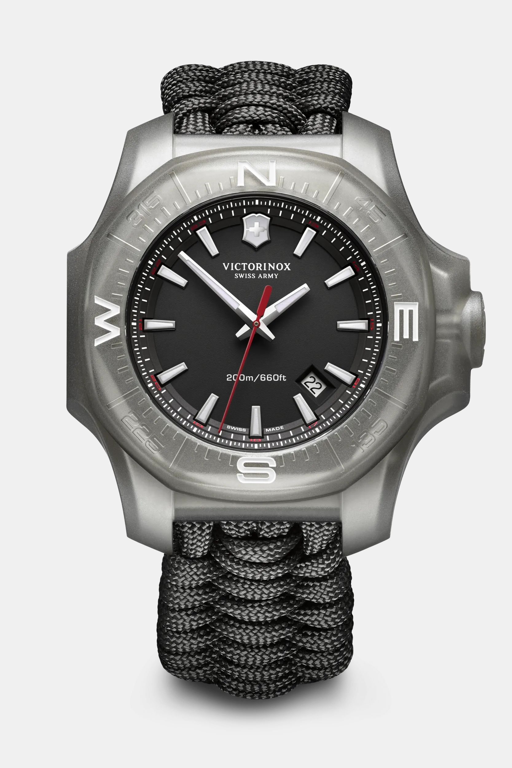 Victorinox inox steel new arrivals