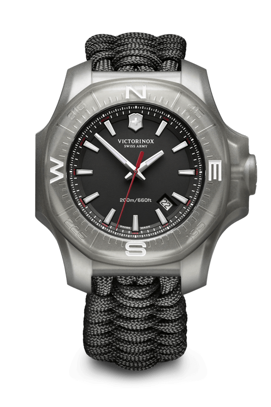 Victorinox I.N.O.X. in I.N.O.X. - 241726