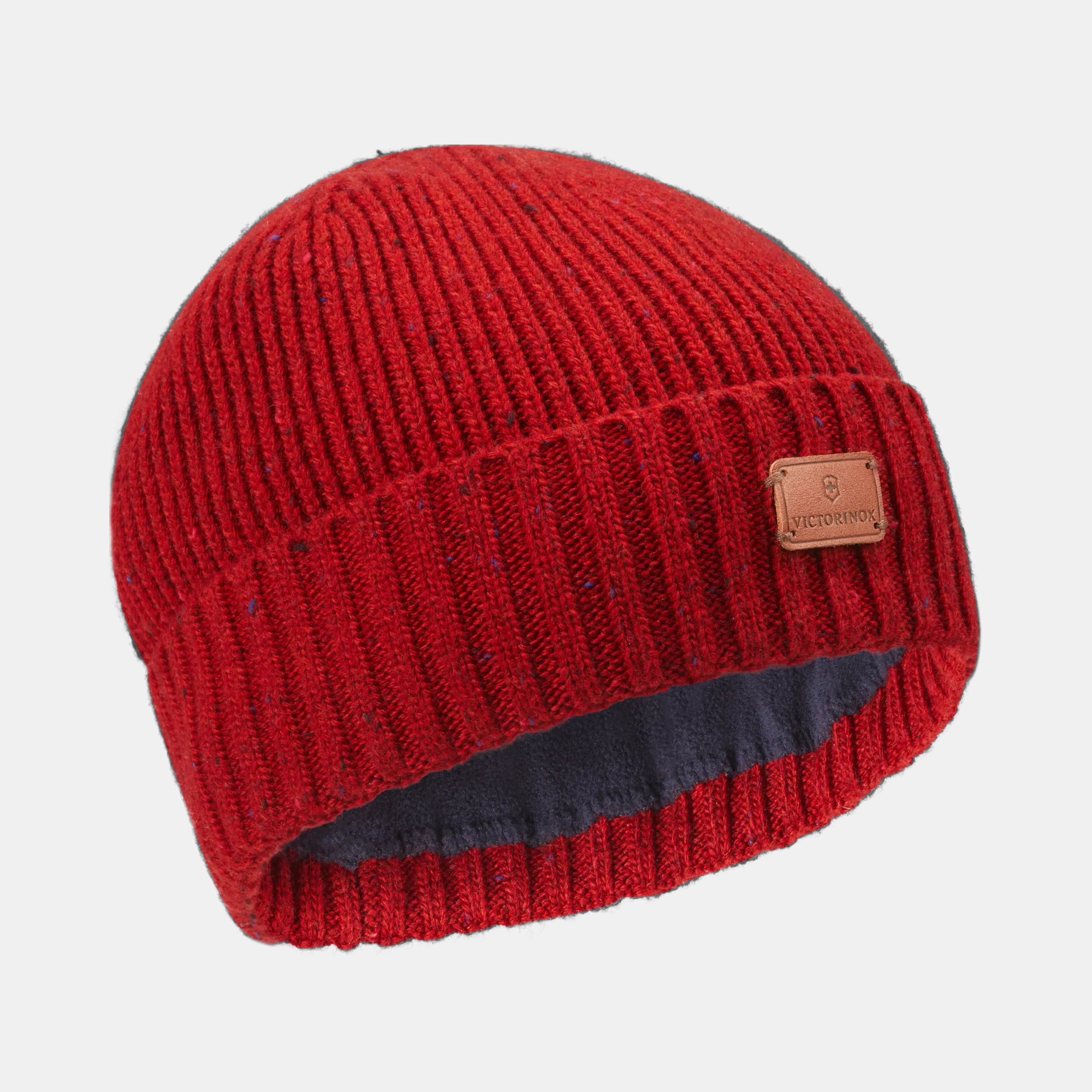 Beanie Deluxe de la colecci&oacute;n Victorinox Brand - 611133