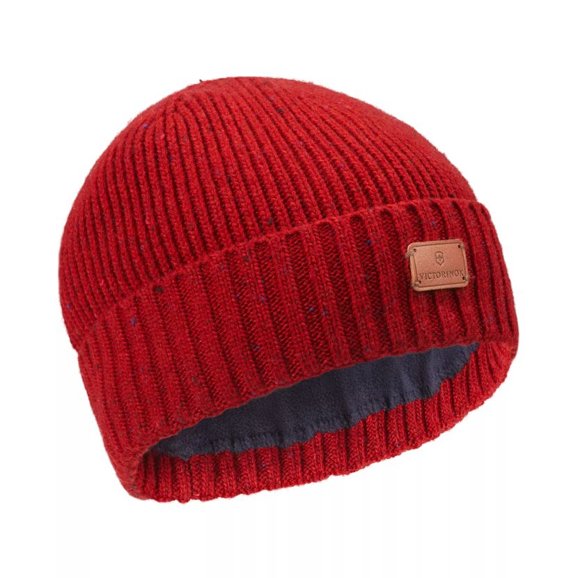 Victorinox Brand Collection Beanie Deluxe - null