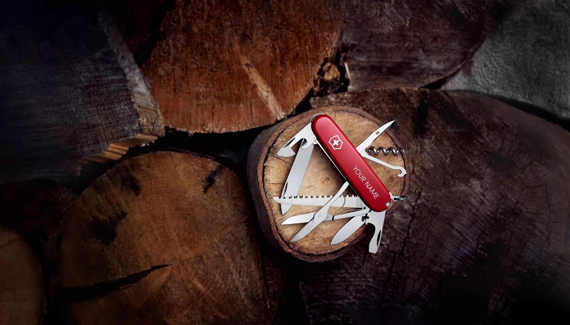 Swiss Army Knives: A Collector's Companion Book - Red Hill Cutlery